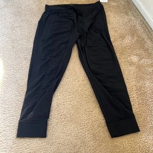 Athleta Attitude pants -  brand new